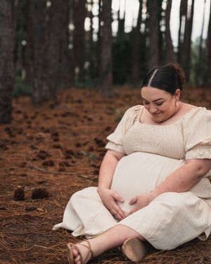 Maternity photo