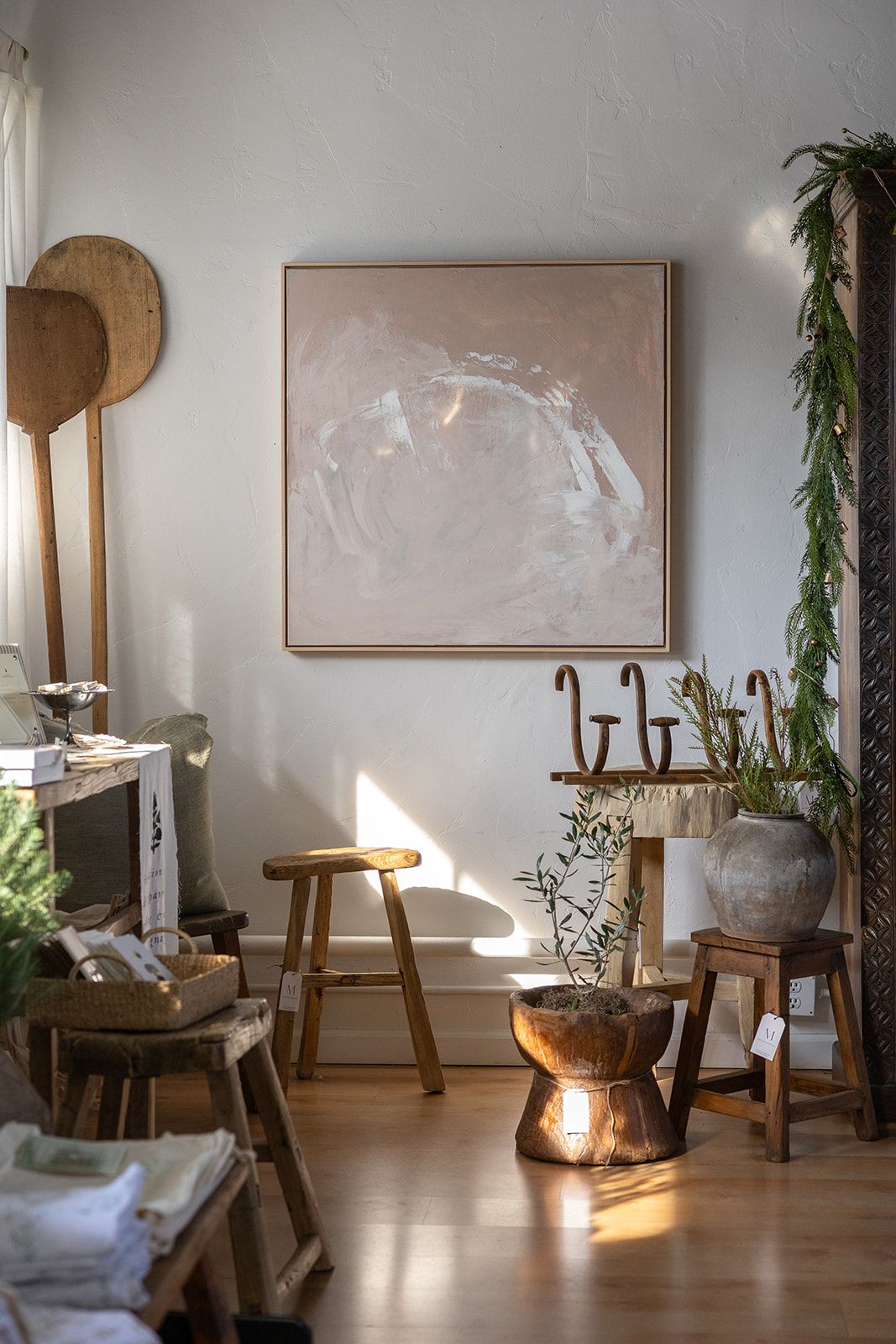 San Francisco Interior Photographer
