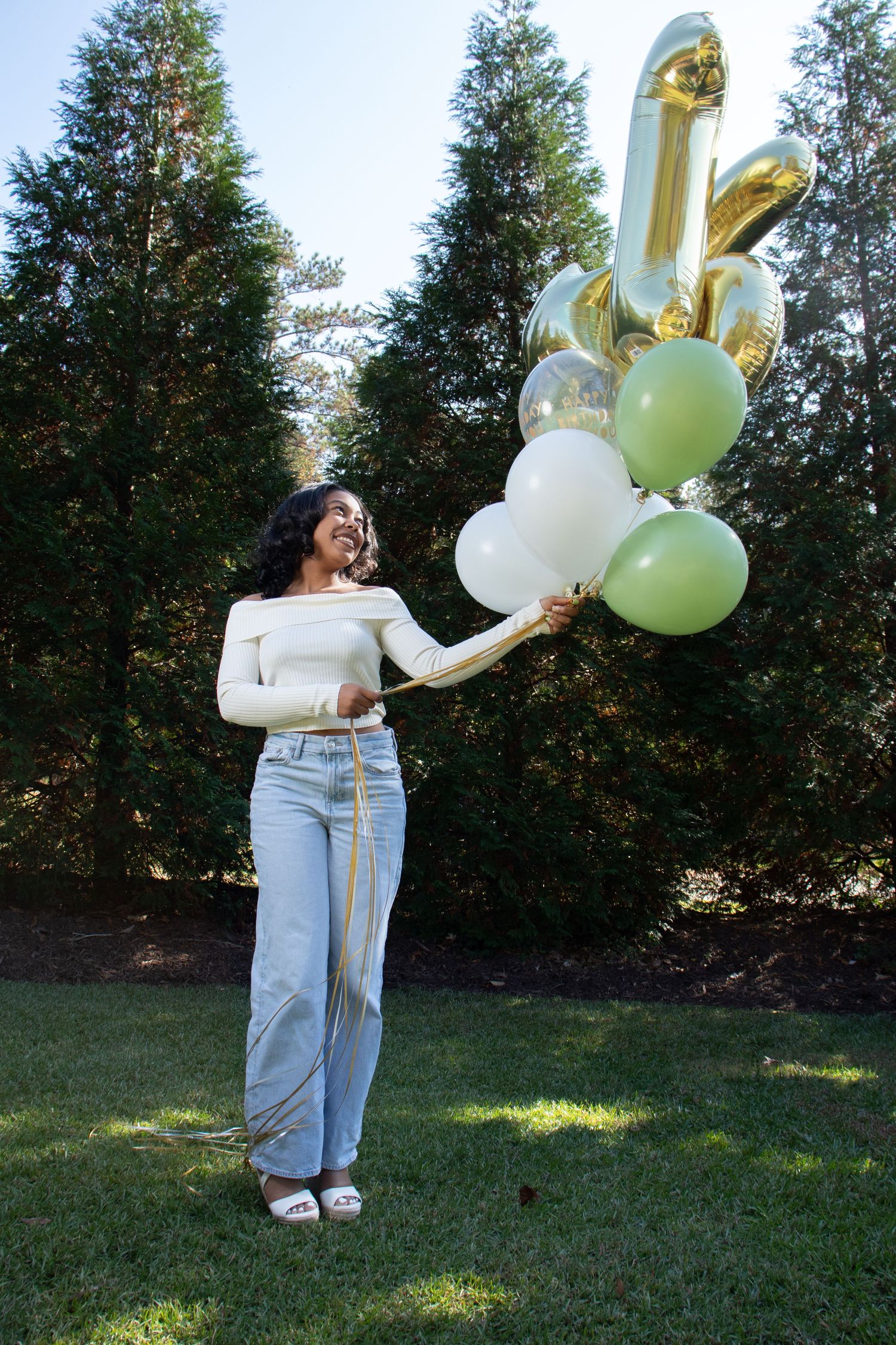 Noni Visuals birthday photography session