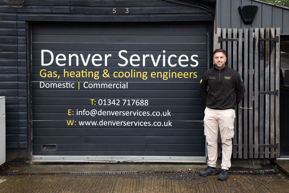 Denver Services Brand Photography