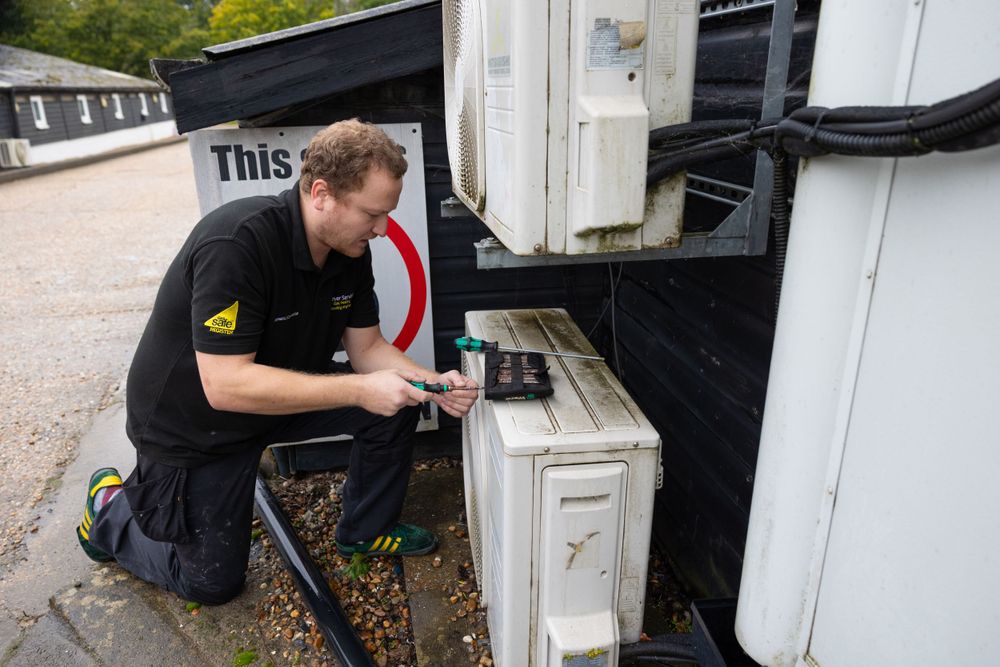 Plumbing Brand Photography Surrey