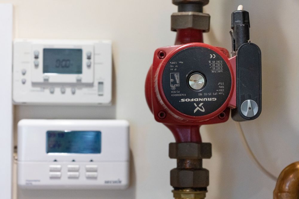 Plumbing Brand Photography Surrey
