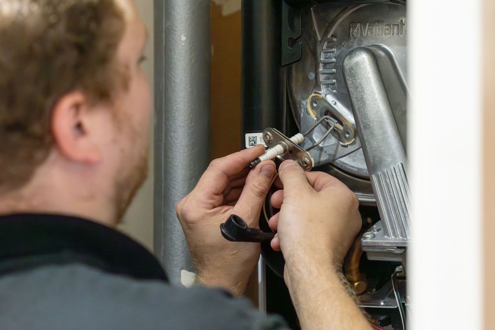 Plumbing Brand Photography Surrey
