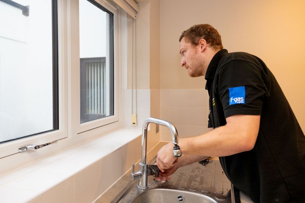 Plumbing Brand Photography Surrey