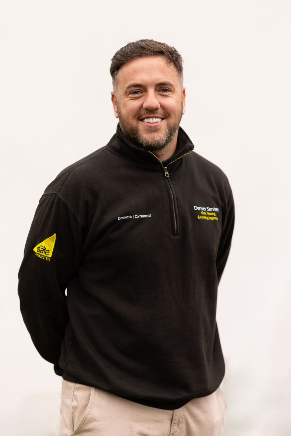Plumbing Brand Photography Surrey