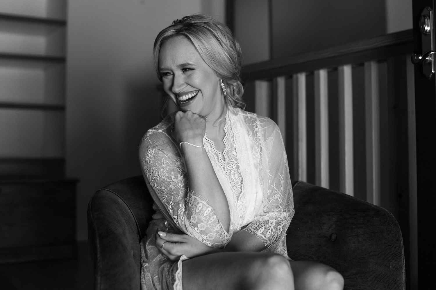 Mara + Connor | © Carly Arnwine Photography | Mendocino County | Leonard Lake Reserve | Northern California Wedding