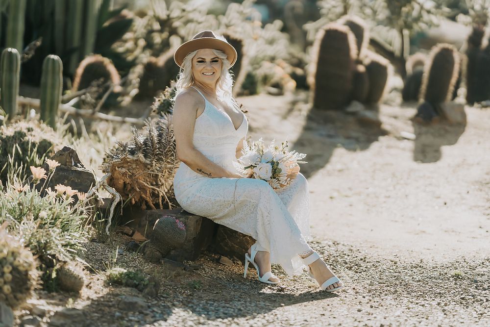 Casual outdoor photoshoot with sun-drenched natural setting and artistic compositions.
