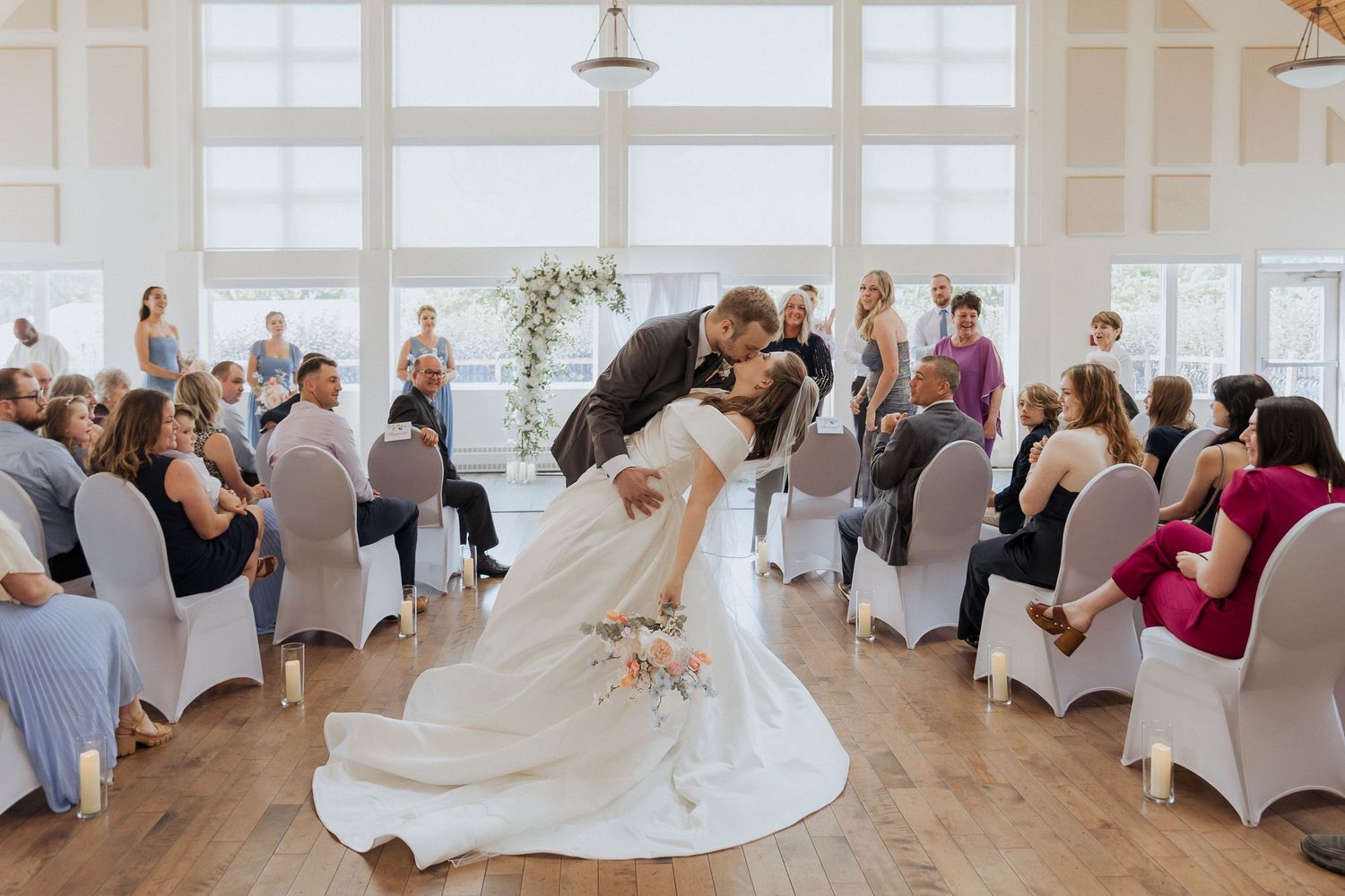 Documentary wedding photography Moncton photographer New Brunswick elopement packages candid timeless wedding photos fine art wedding