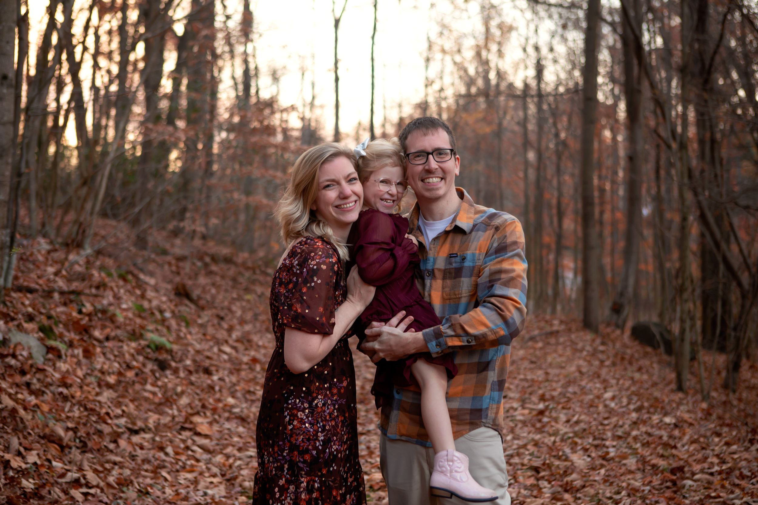 York Pa family photographer, photoshoot in york pa