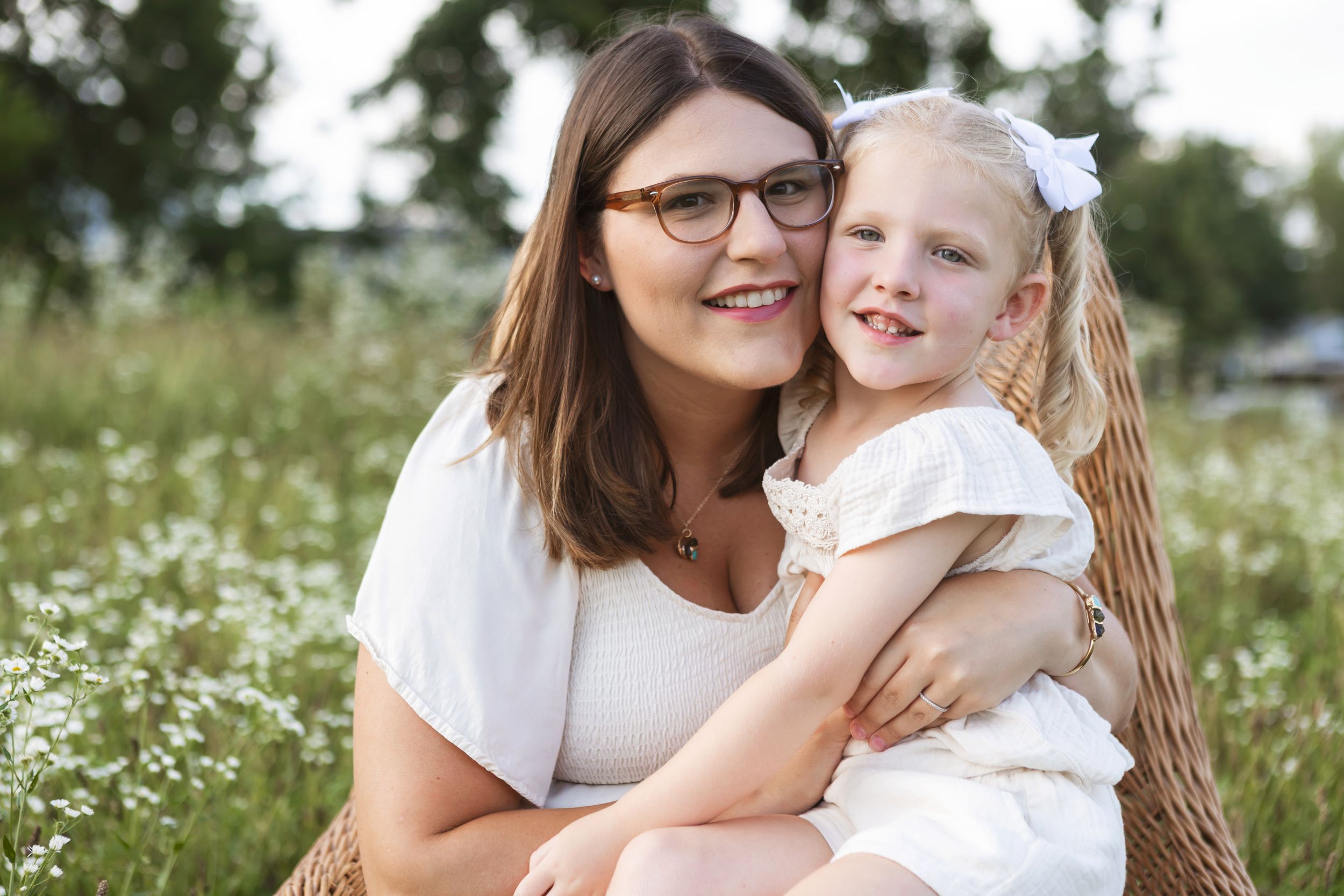 Mommy and me photoshoot, York pa photographer
