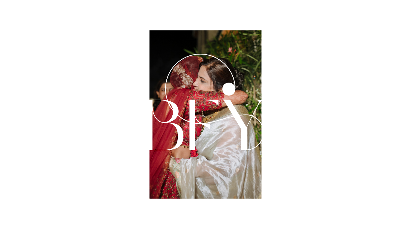 Beginnings For You is an Indian weddings and lifestyle photography and films creative studio mastering emotional storytelling.