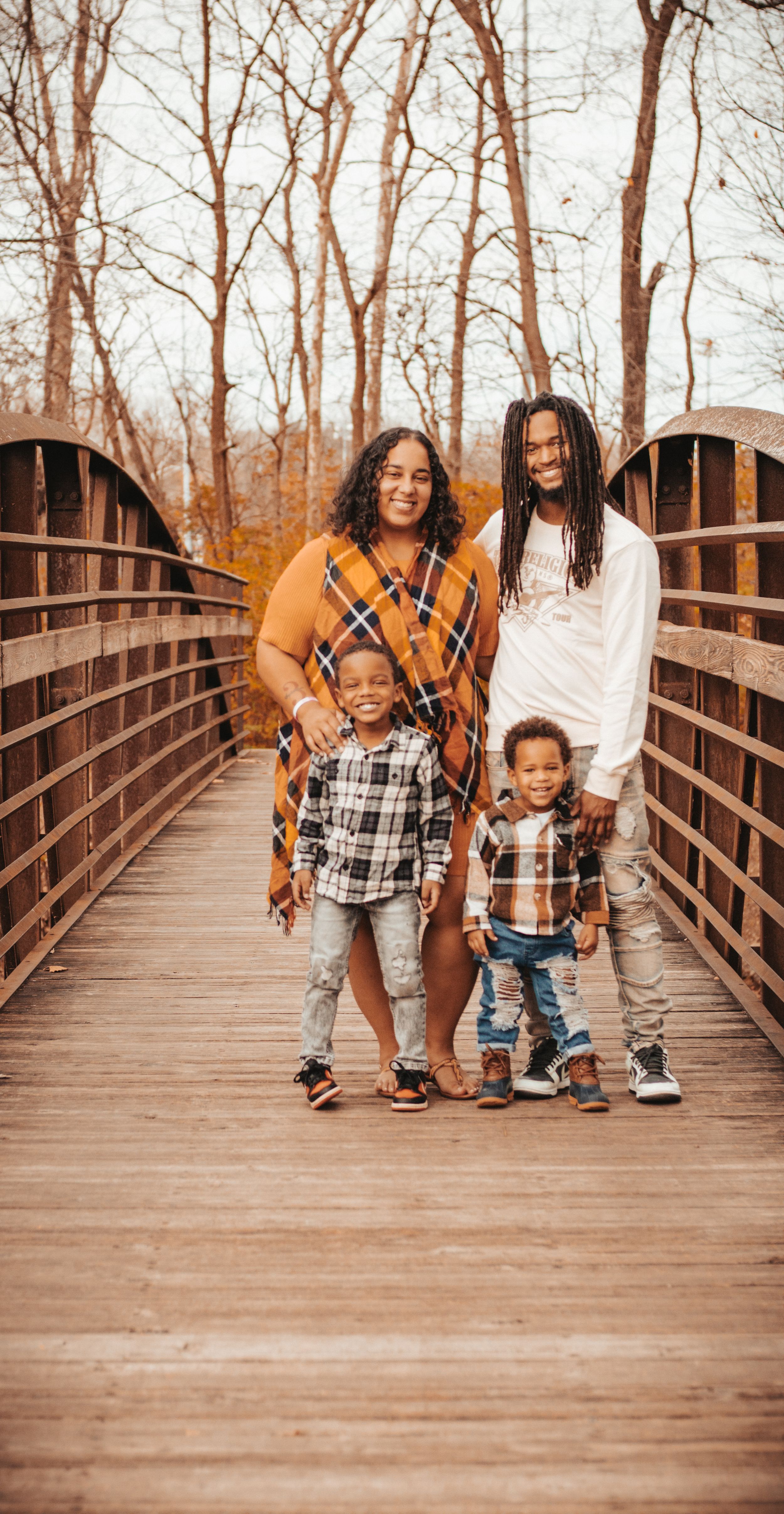 Fall portrait
Family portrait
Tawawa Park
Sidney Ohio