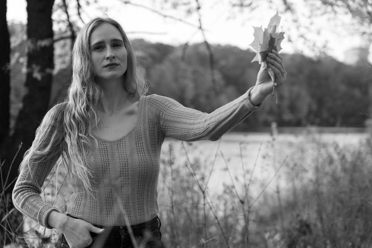 fashion portrait photography