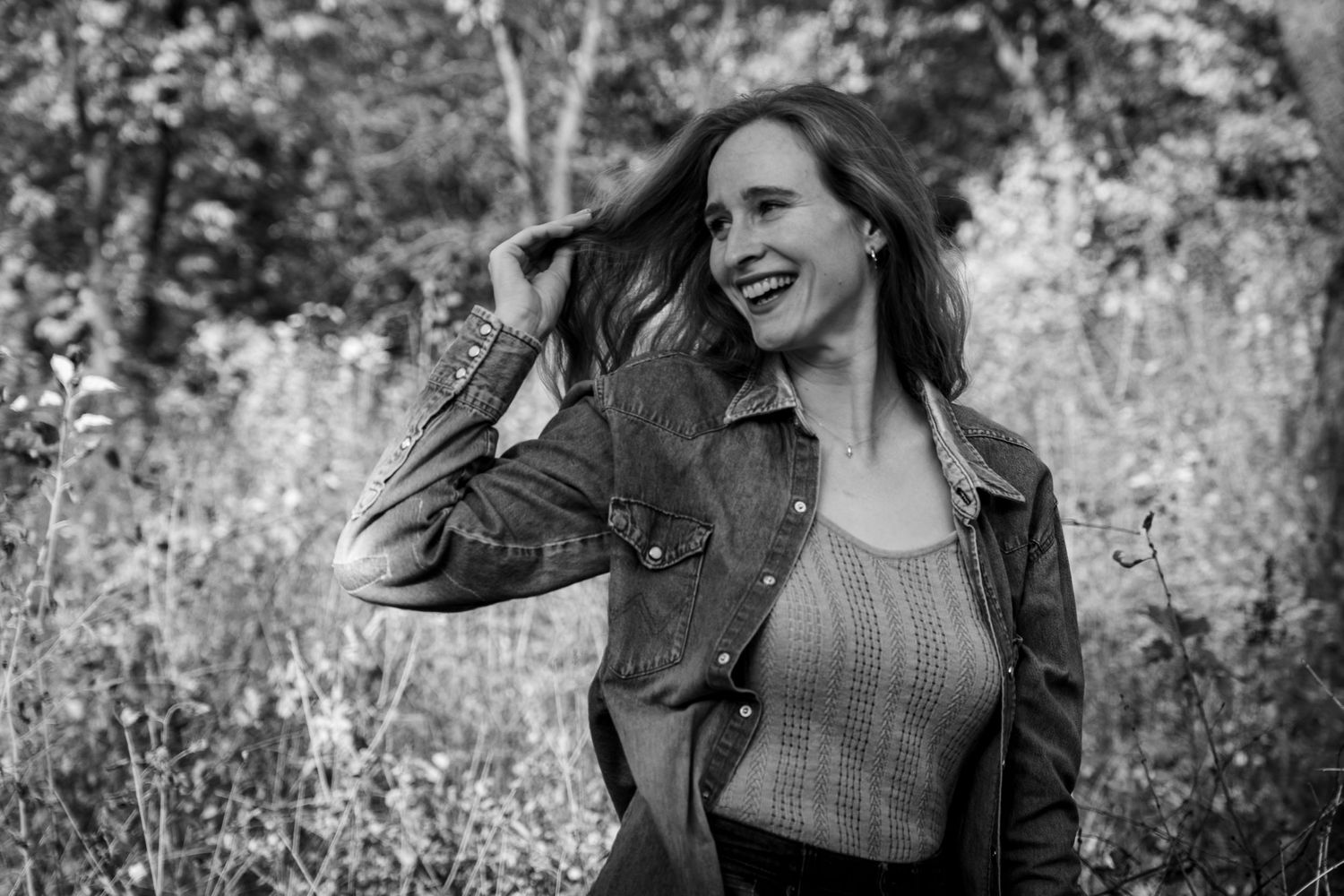 fashion portrait photography