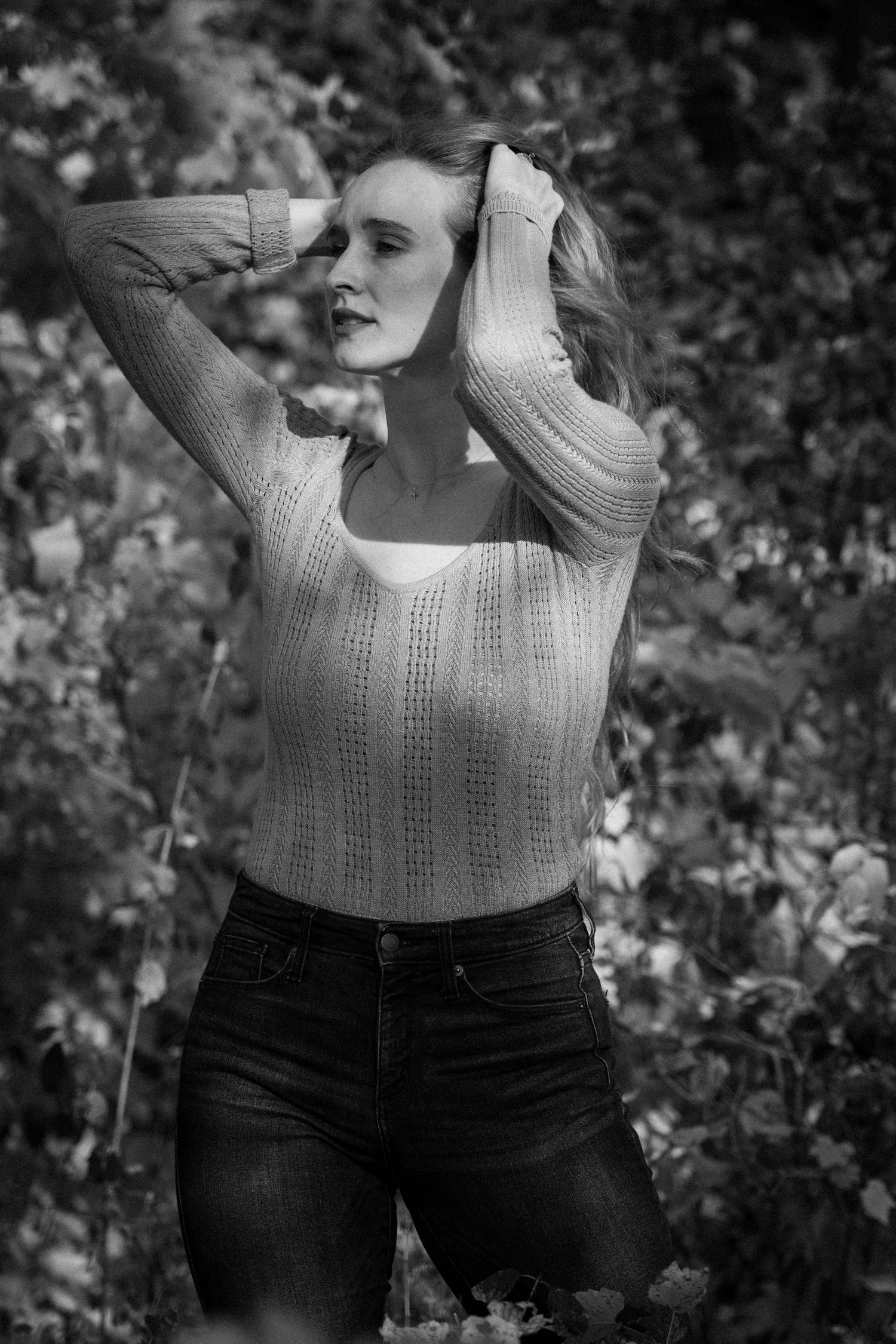 fashion portrait photography