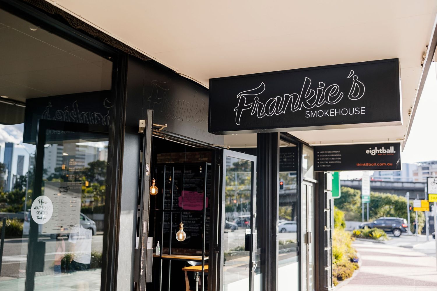 Branding event product food videographer content creator brisbane queensland