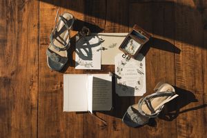 Wedding photographer in Lehigh Valley PA capturing cinematic moment