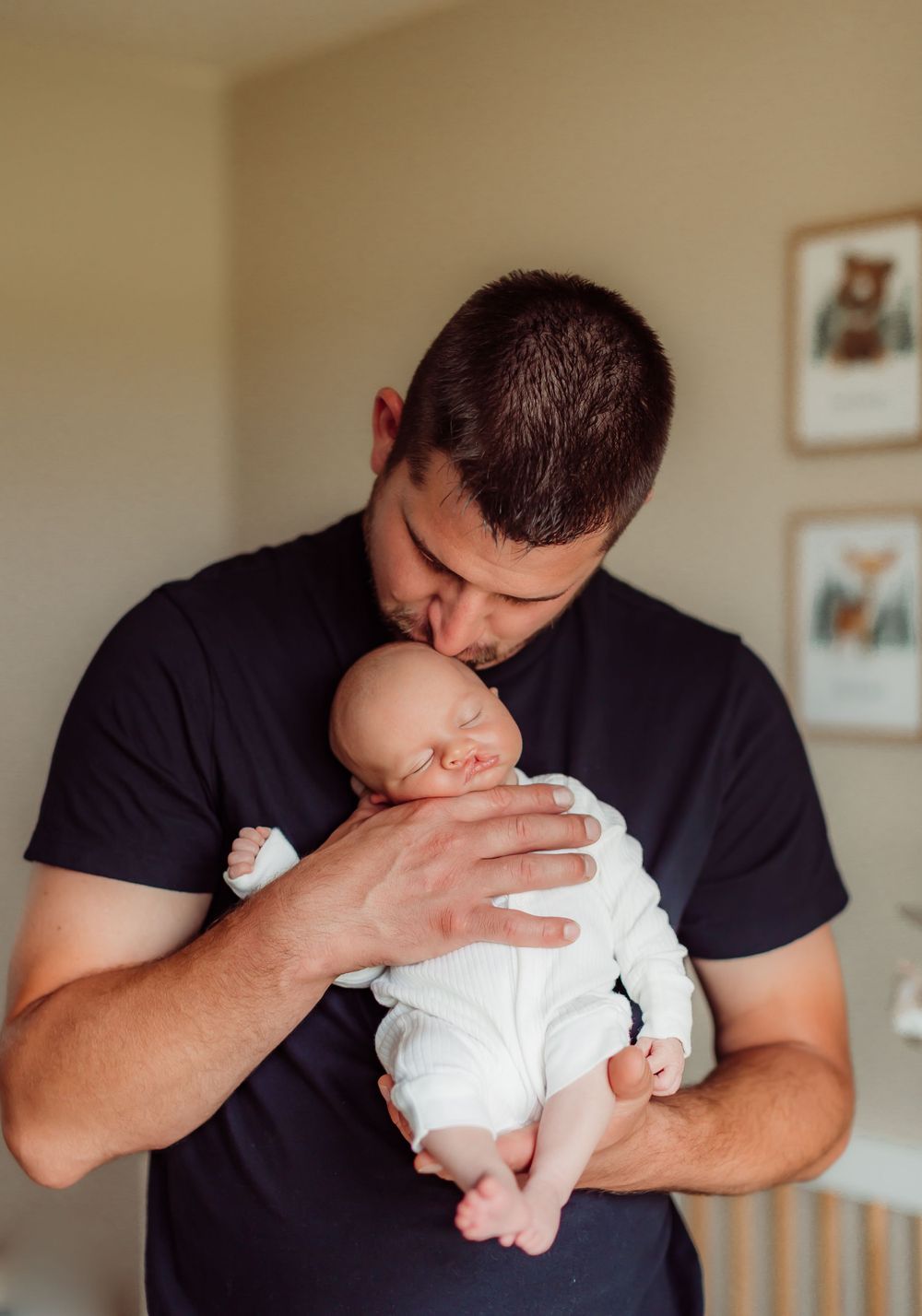 Newborn photogrpahy