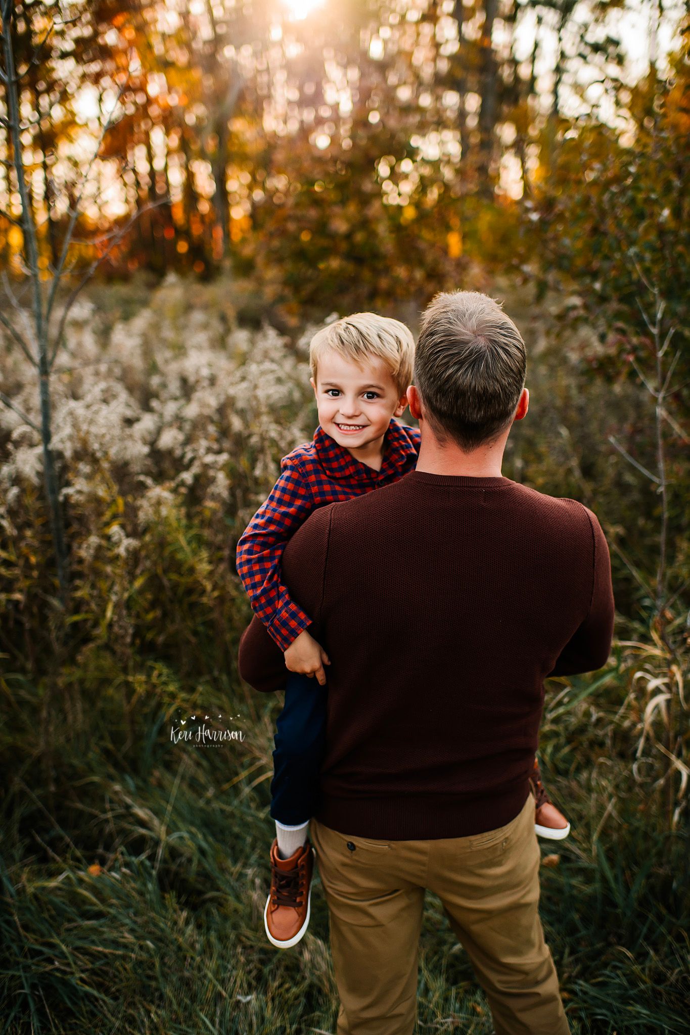 Metro Detroit Family Photographer