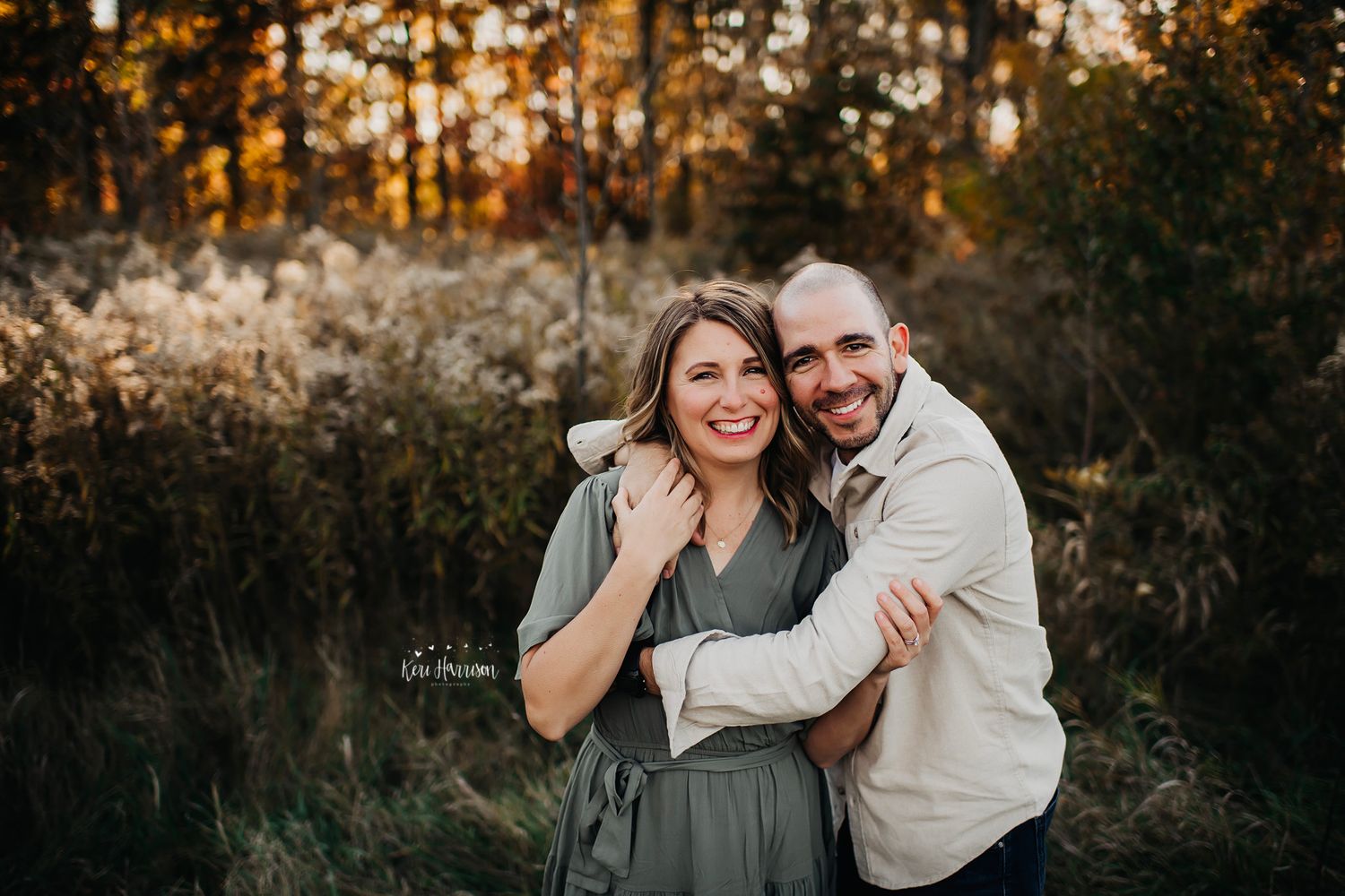 Metro Detroit Family Photographer