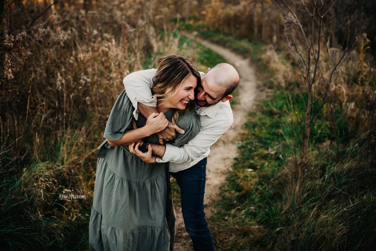 Metro Detroit Family Photographer