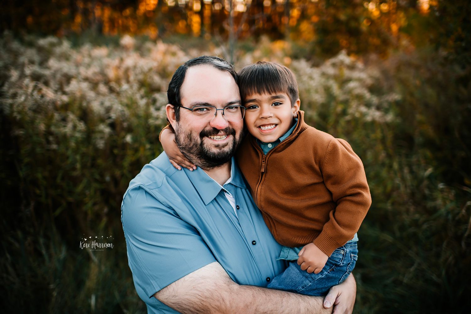 Metro Detroit Family Photographer