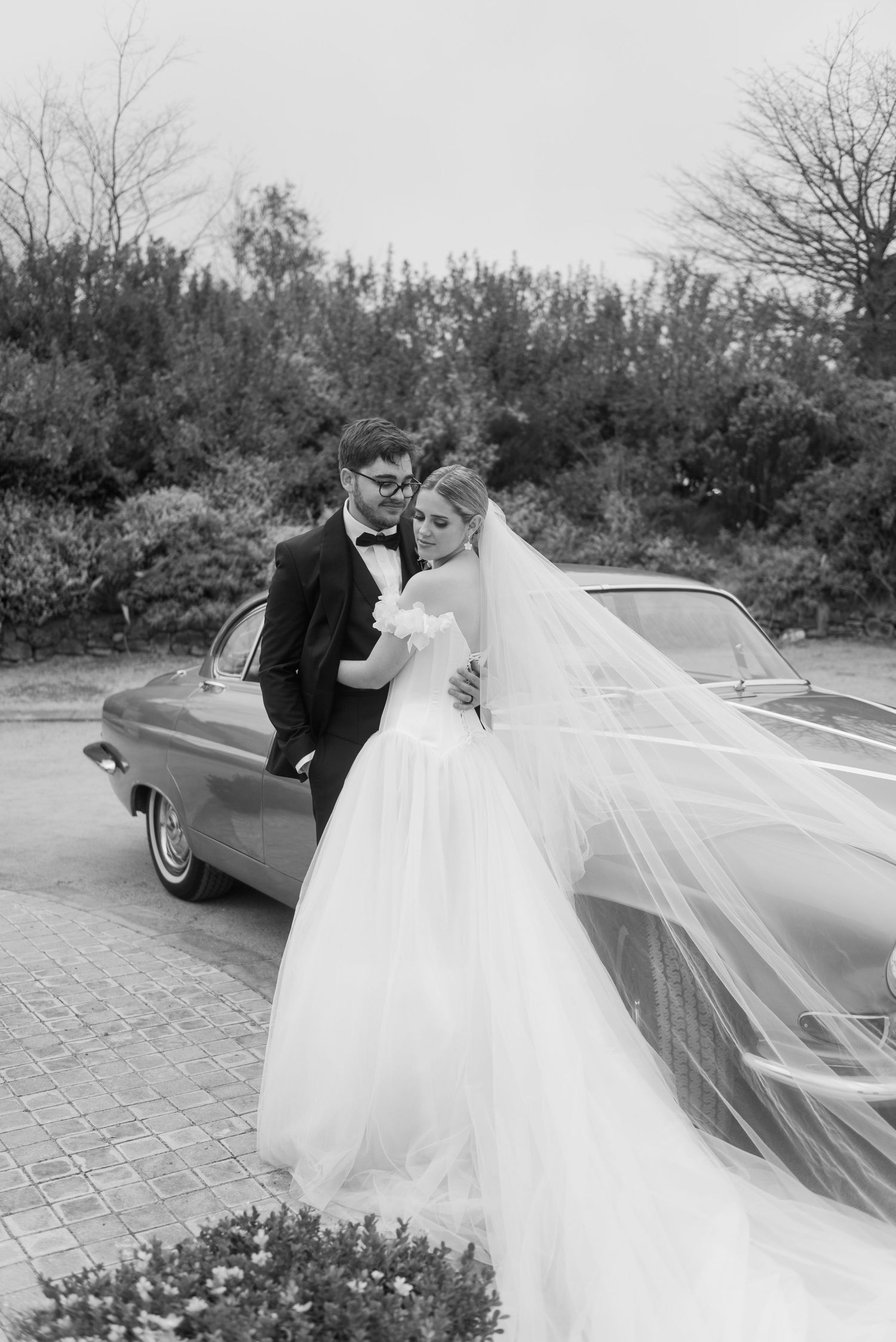 KZN Midlands wedding photographer