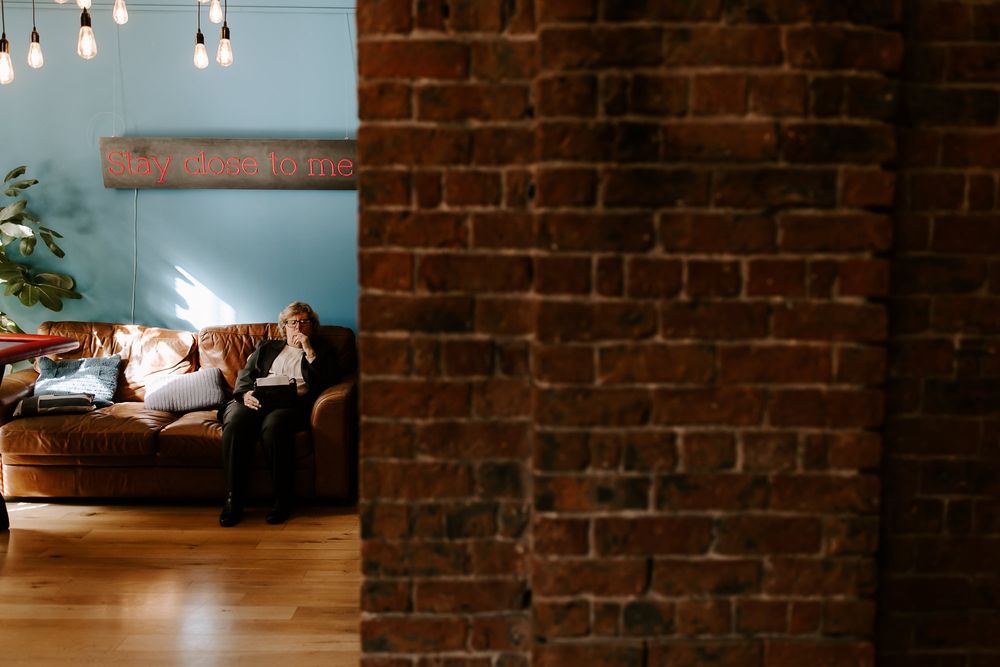 Newcastle Biscuit Factory wedding photos