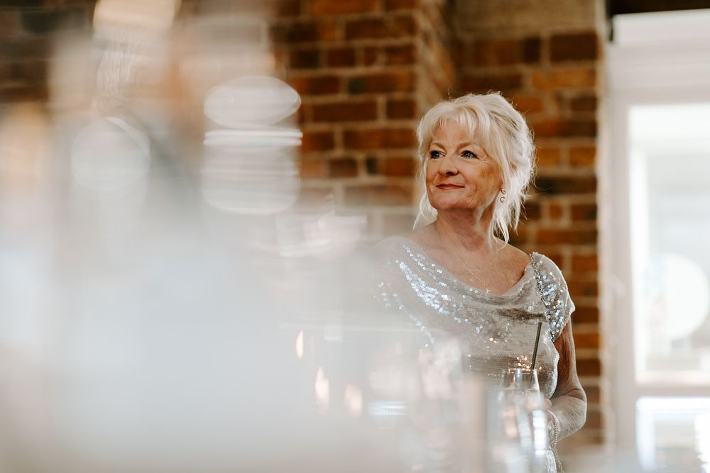 Newcastle Biscuit Factory wedding photos