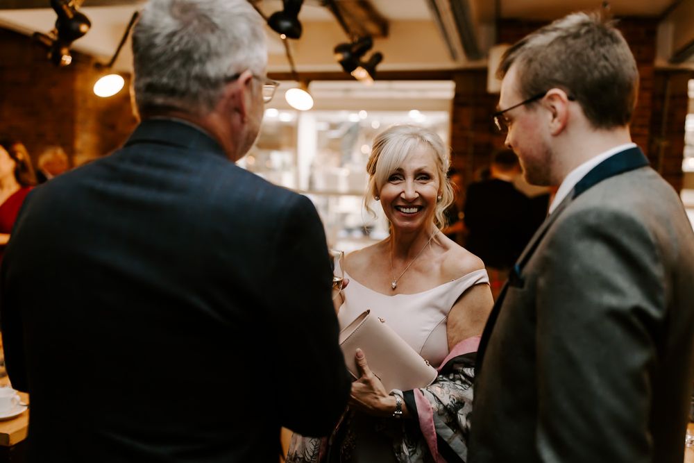 Newcastle Biscuit Factory wedding photos