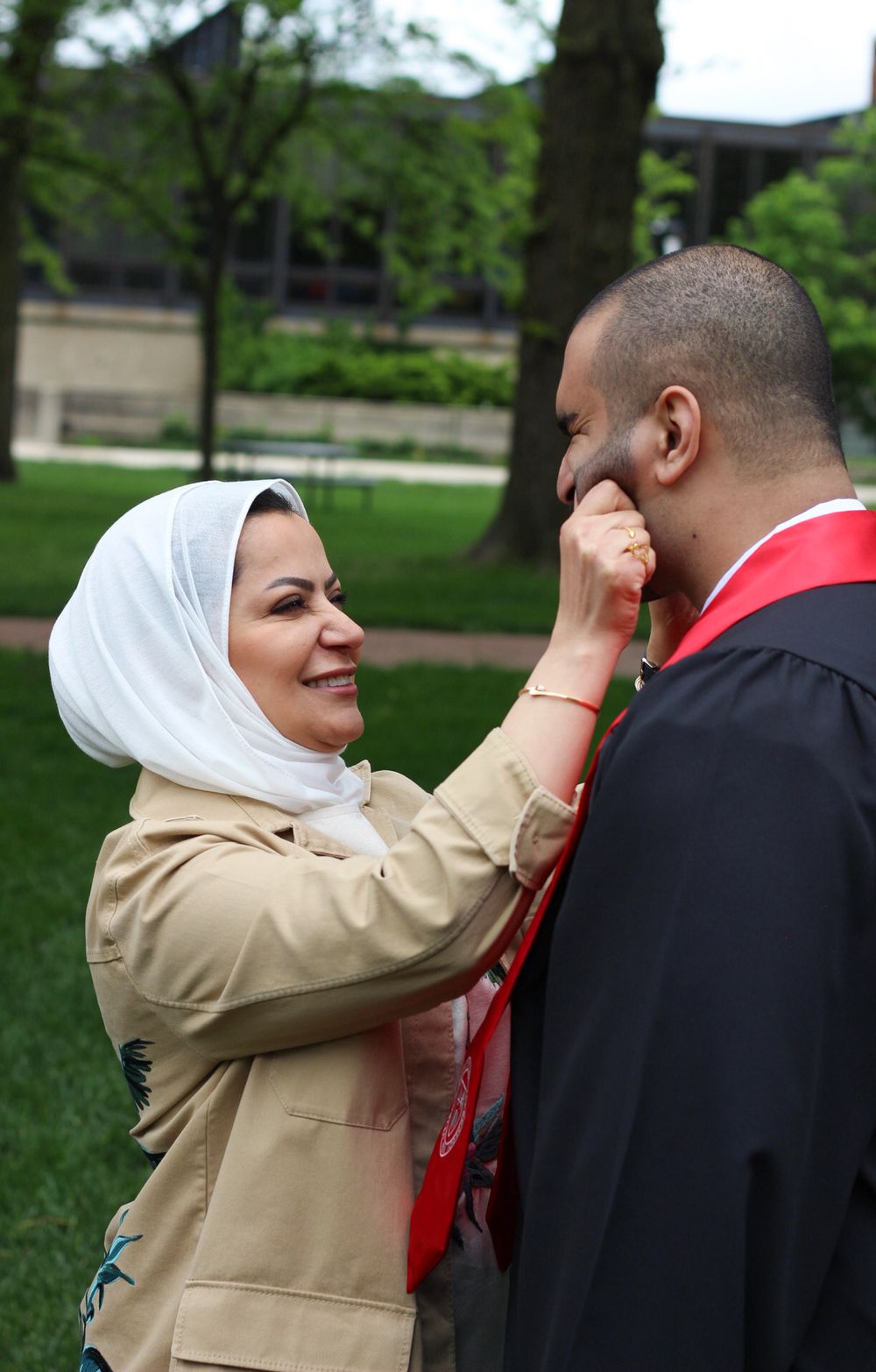 Graduation