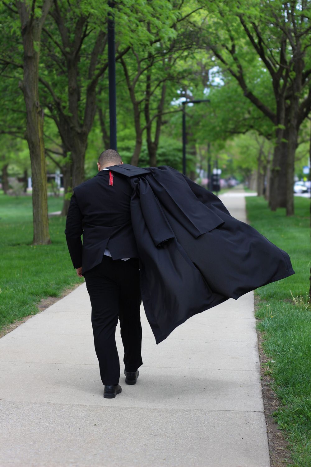 Graduation