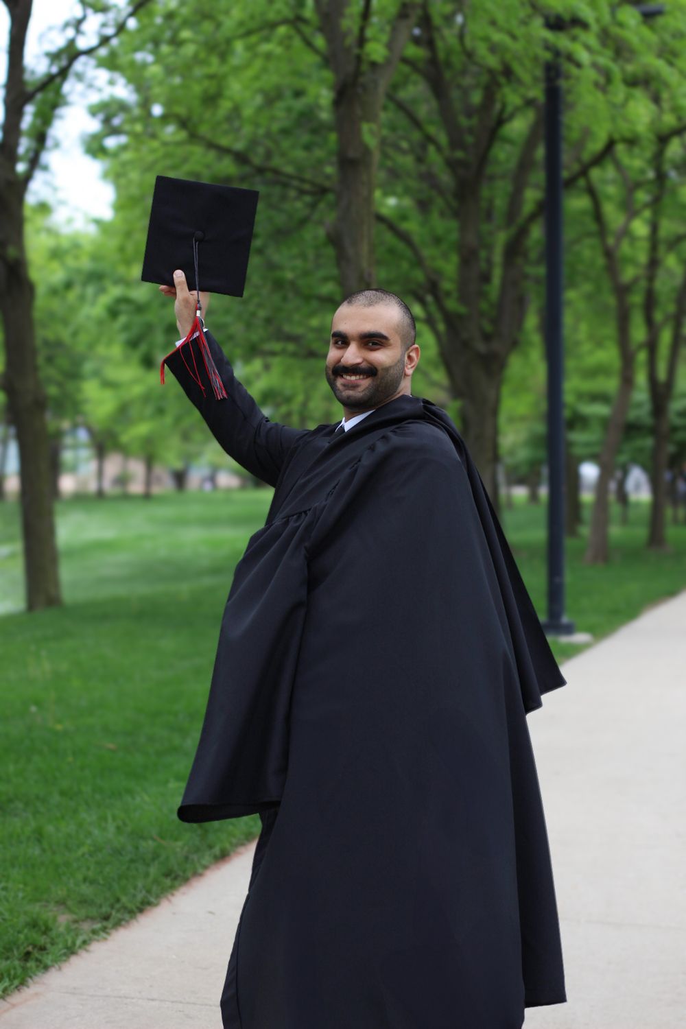 Graduation