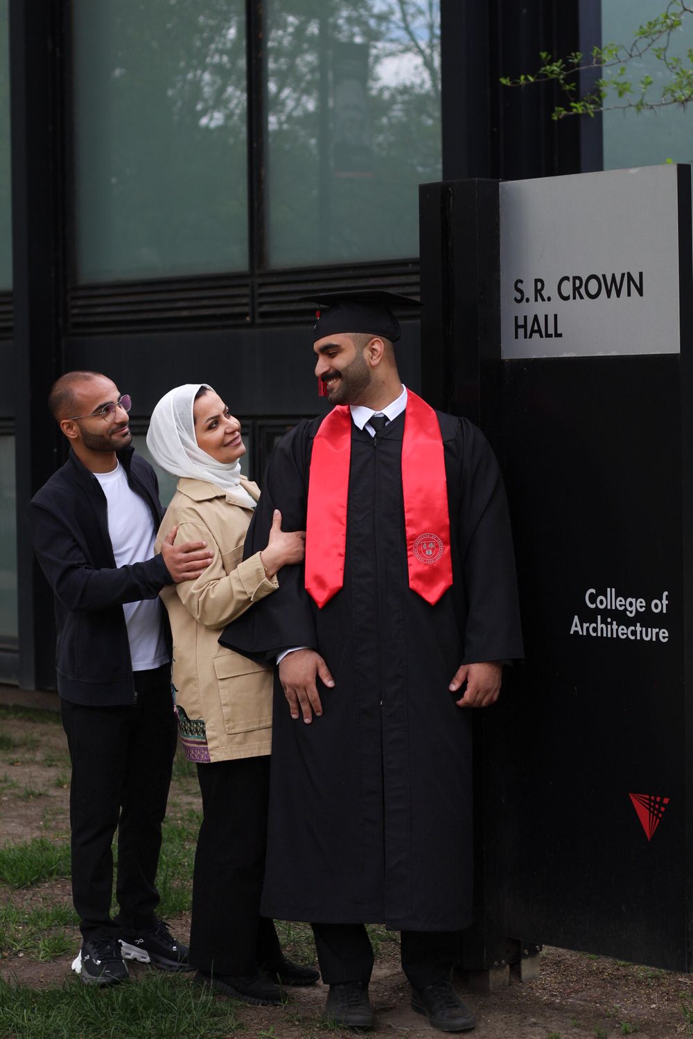 Graduation