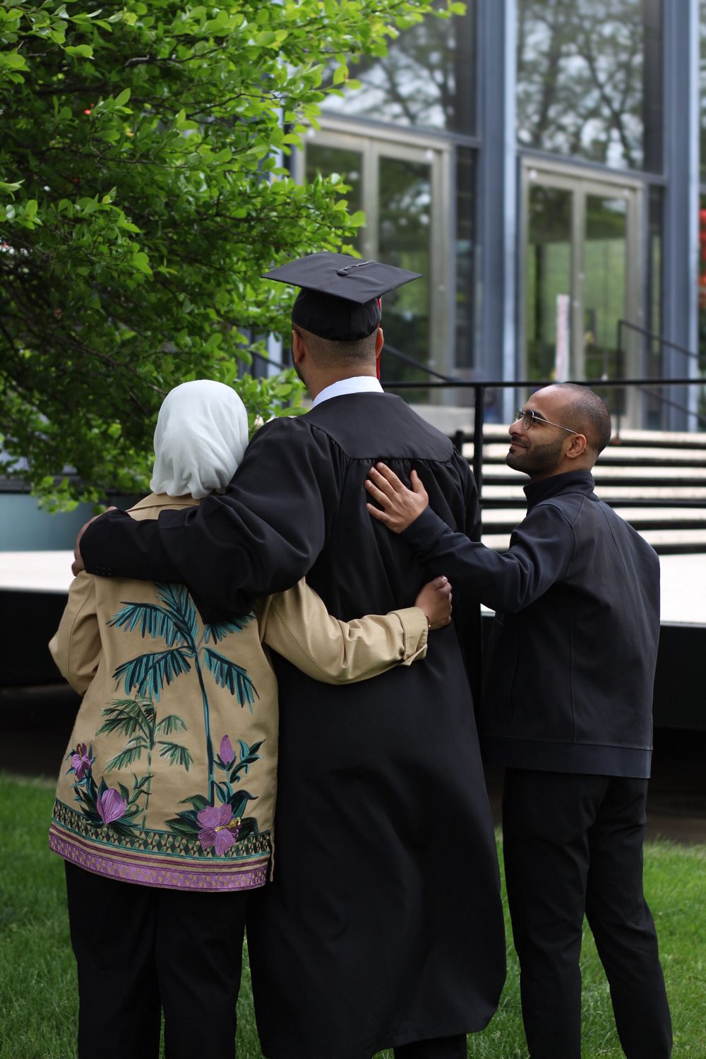 Graduation