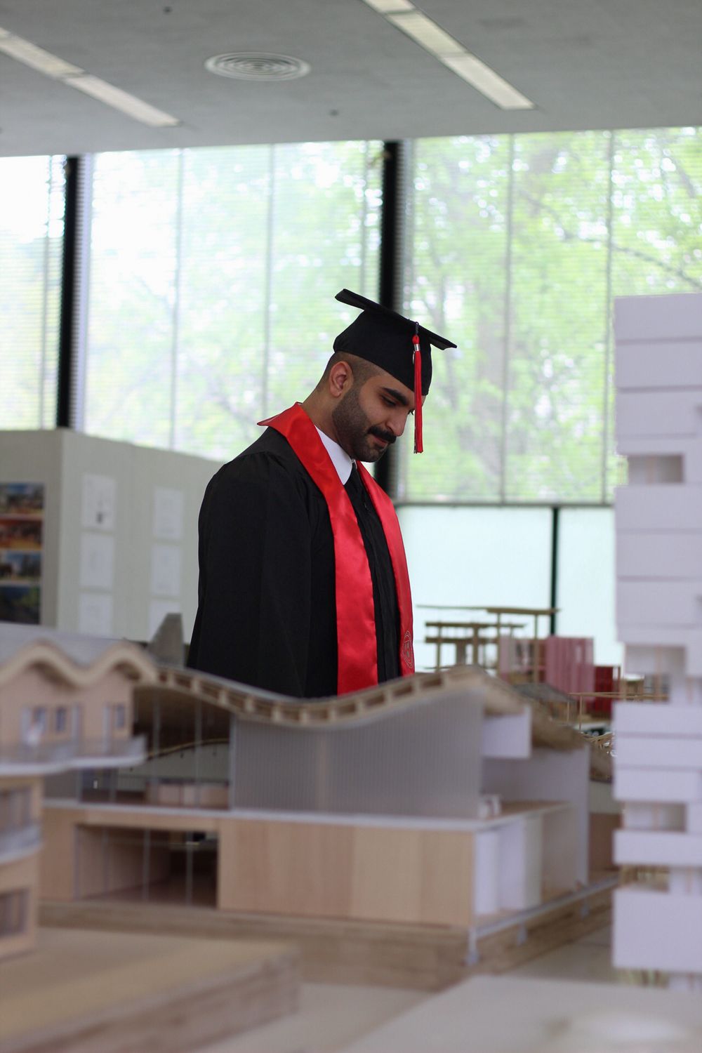 Graduation