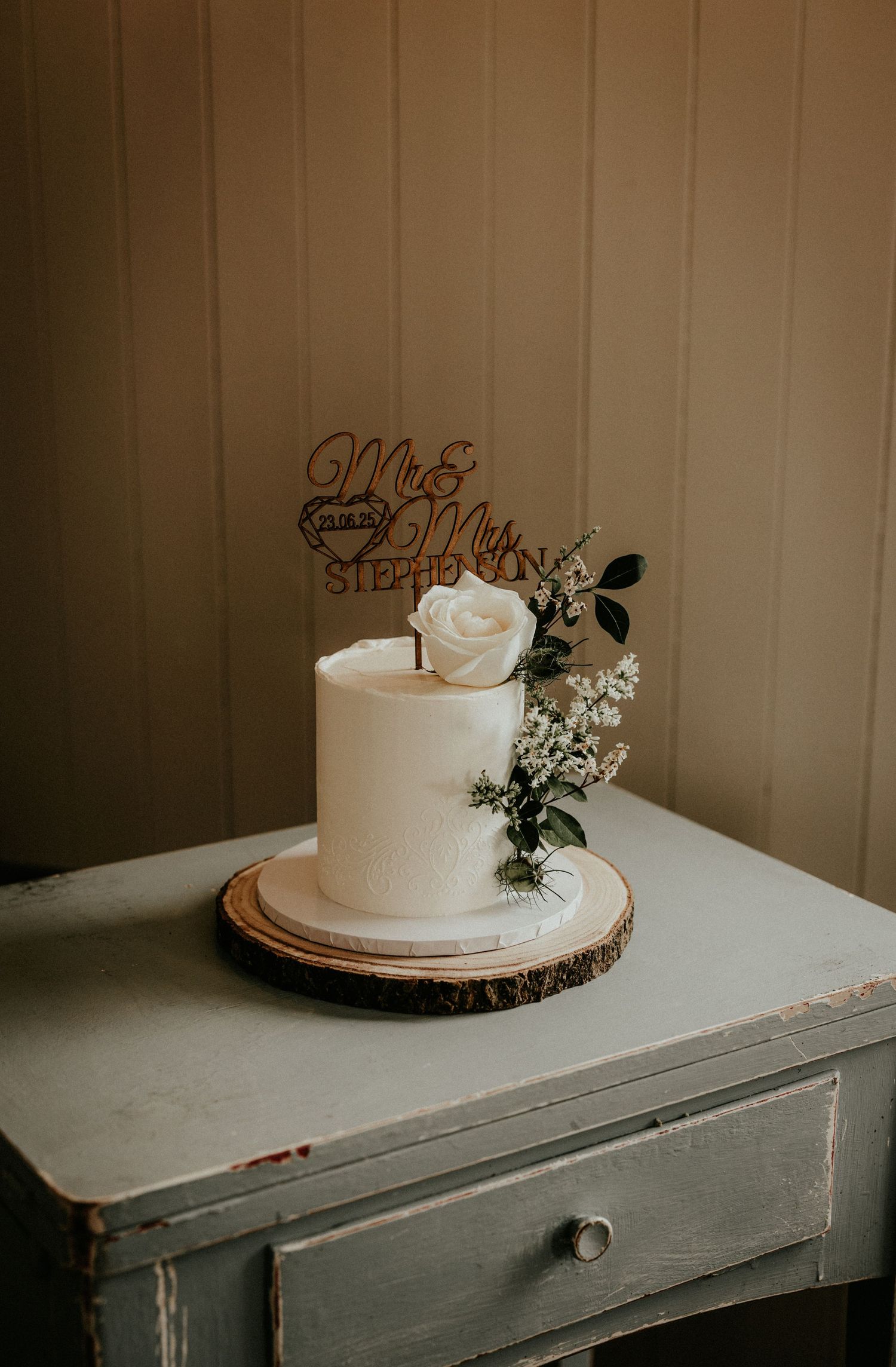 A Joyful, Intimate Elopement at The Cornish Place by Olivia Rossi Photography. Cornish-Place-Woodshed-Cornish-Place-elopement-meadow