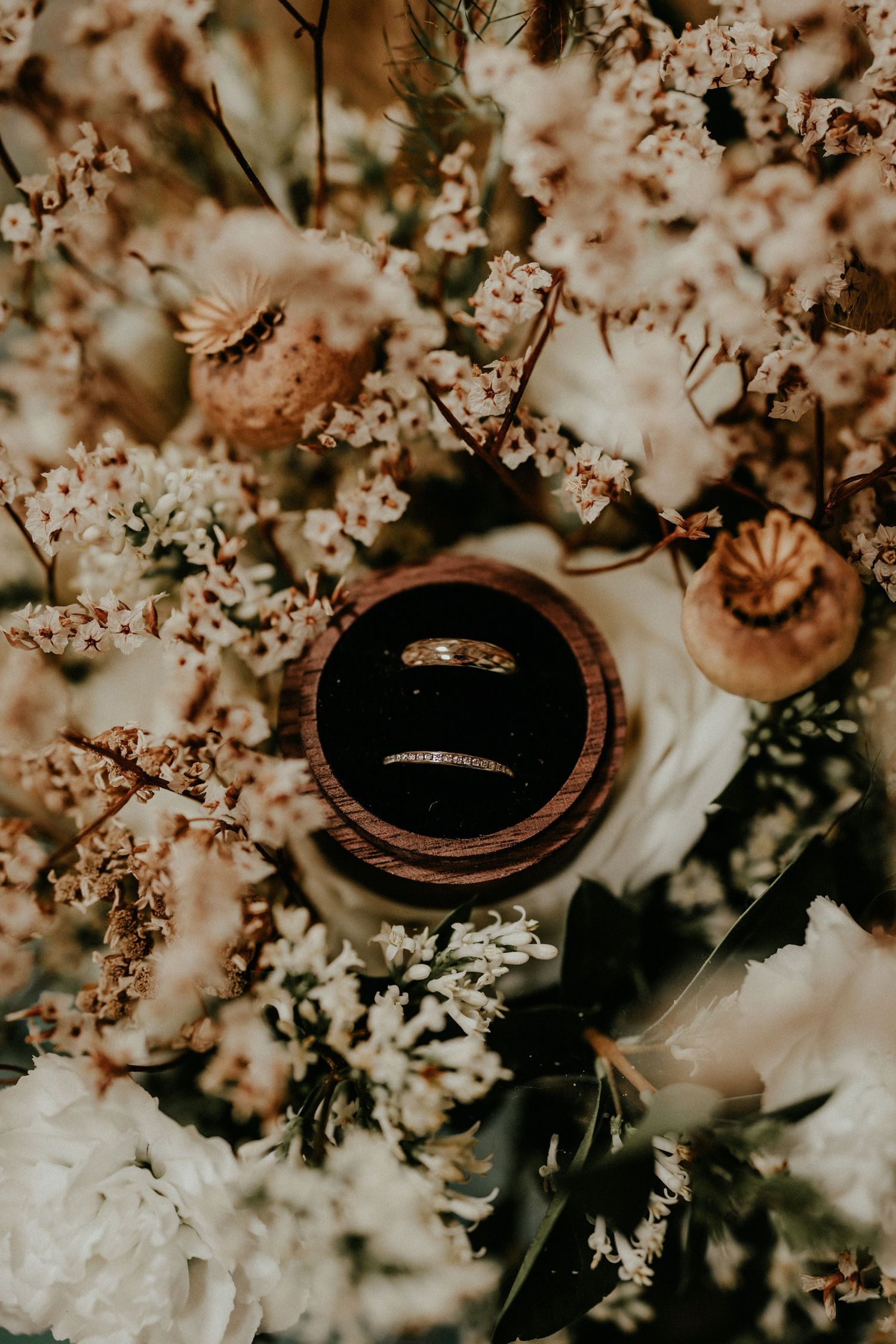 A Joyful, Intimate Elopement at The Cornish Place by Olivia Rossi Photography. Cornish-Place-Woodshed-Cornish-Place-elopement-meadow