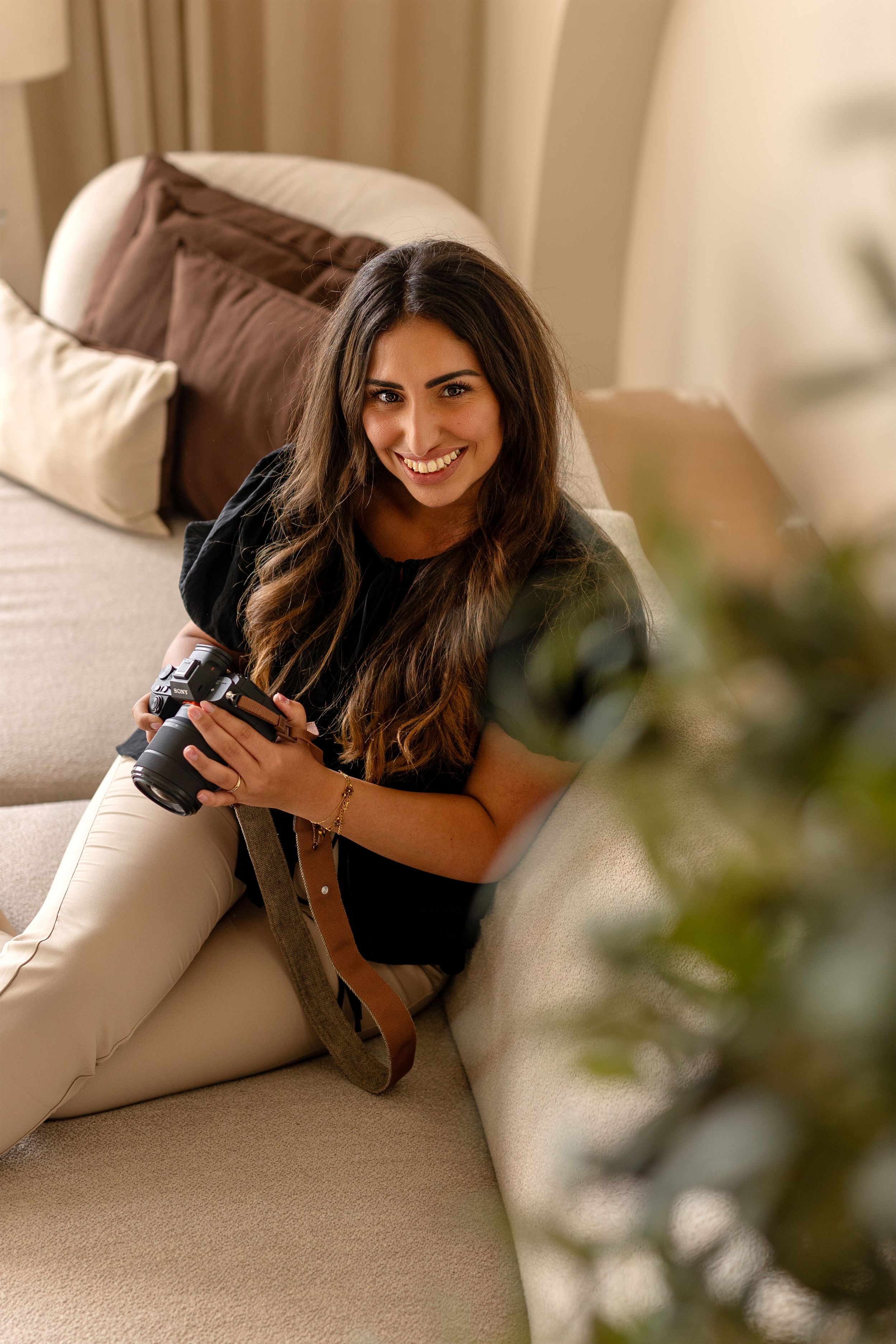 Sonja van de Haar van VDH Fotografie