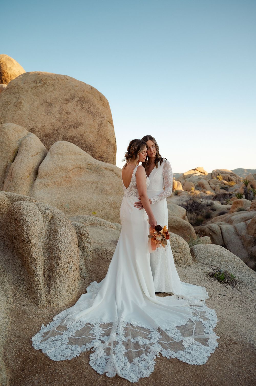 lgbtq elopement in california