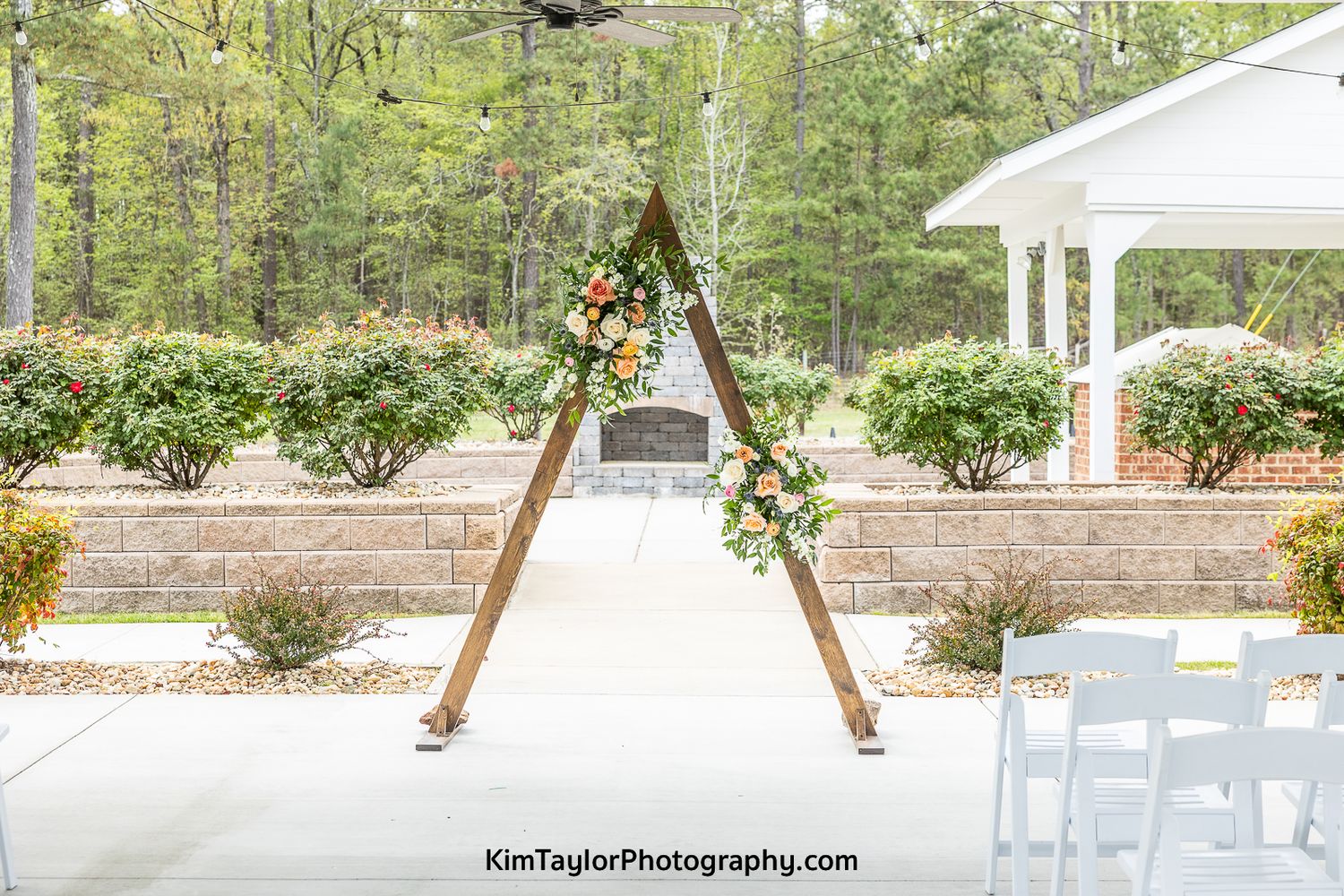 wedding venue, Wild rock farm, venue tour, country venue, pretty wedding venues, Kim Taylor photography, wedding photographer, ceremony