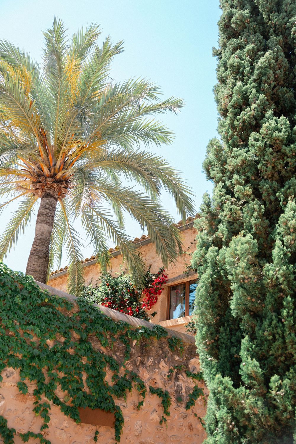 Wedding Photographer in Mallorca, Finca Son Mir. Luxury Wedding