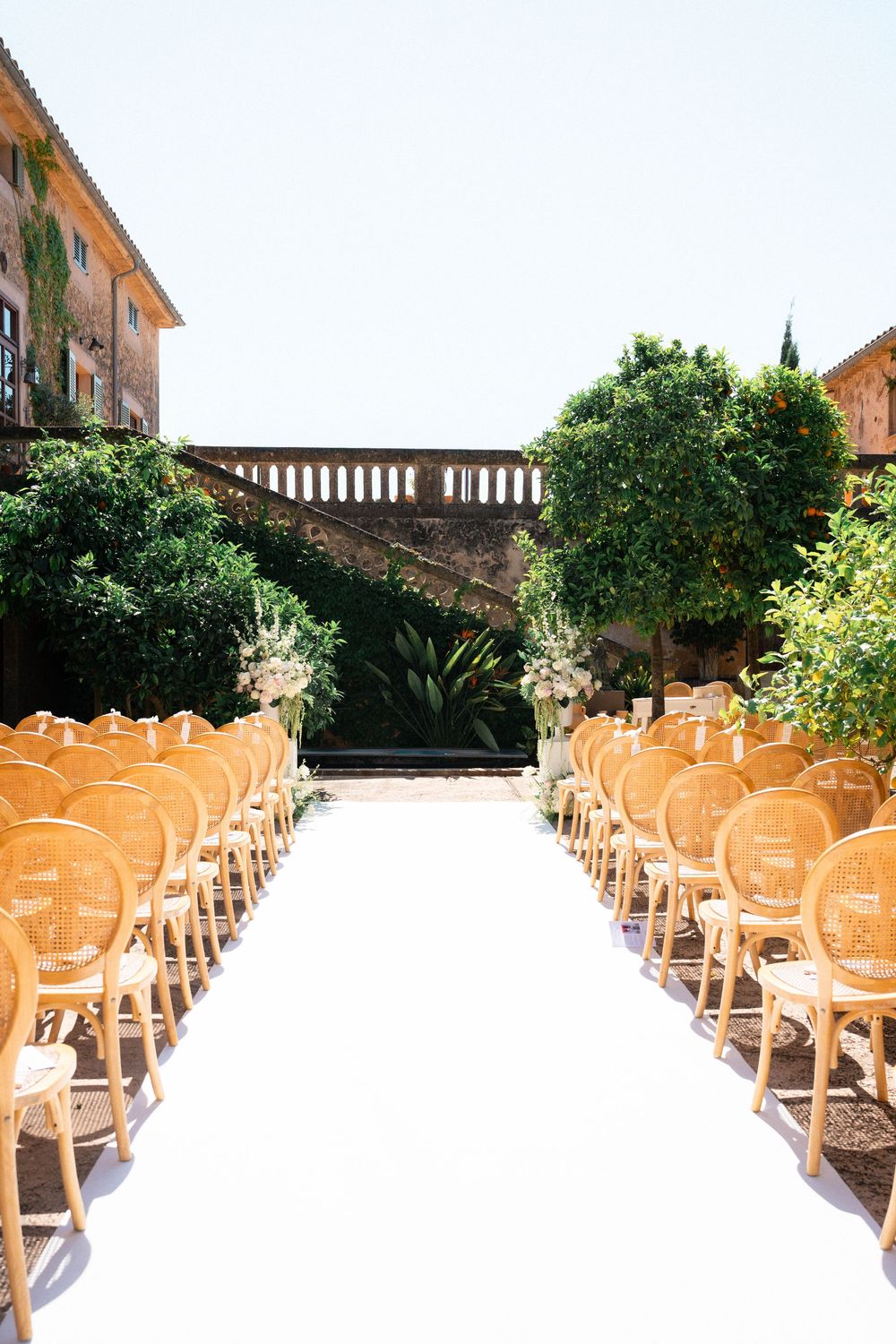 Wedding Photographer in Mallorca, Finca Son Mir. Luxury Wedding
