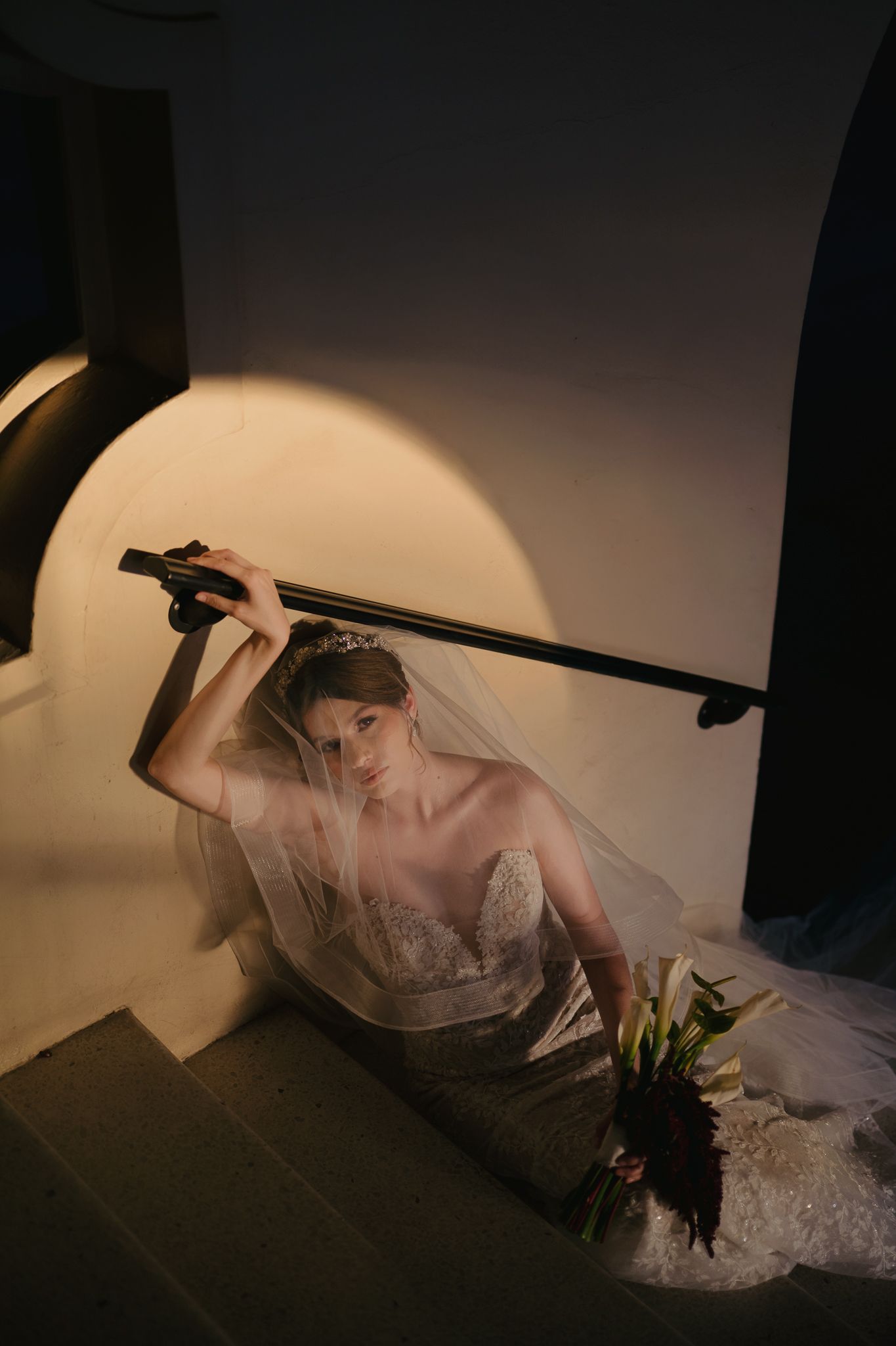 Wedding at Mexicali Desert / Wedding Photographer