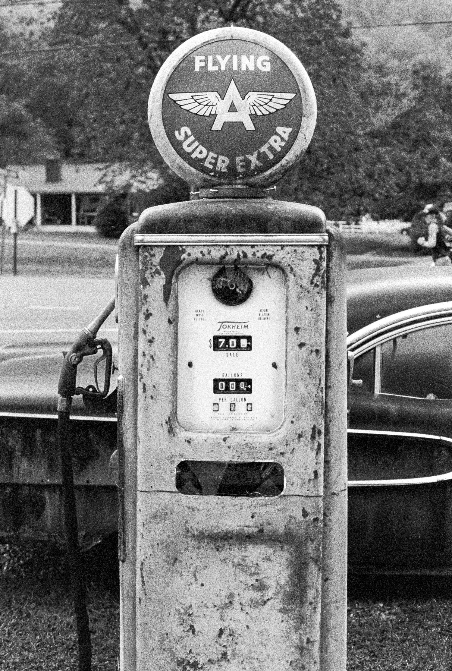 Pump