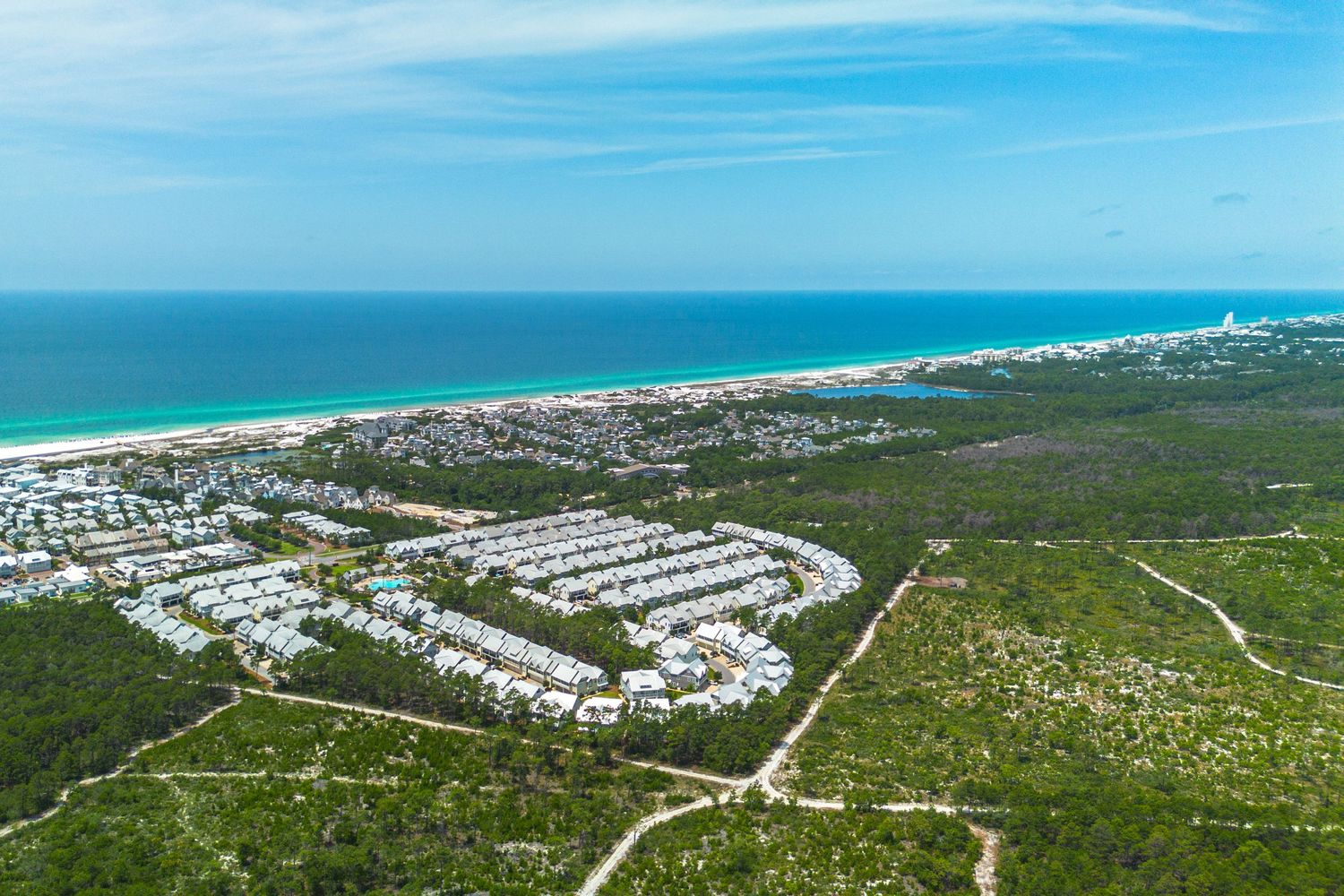 30A FL Rental Home