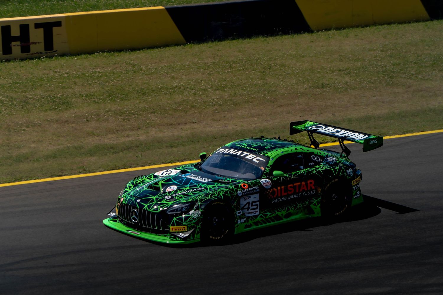 SMSP GT 3 by FXLSE Media - Wollongong and Sydney Australia based, professional motorsport and portrait photography service.