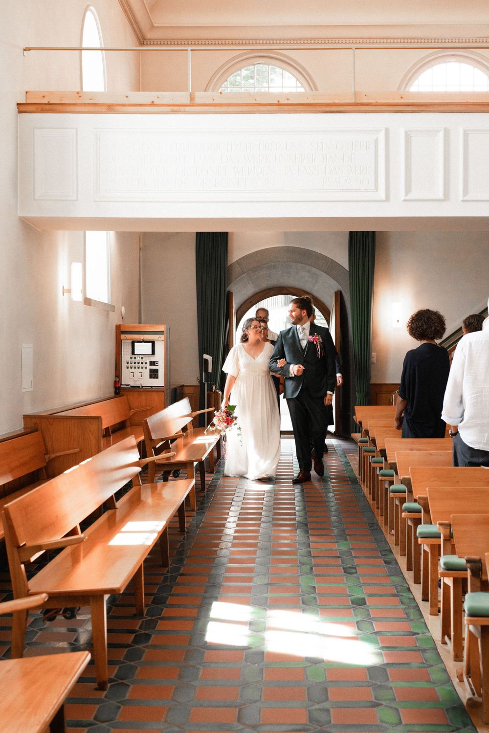 Wedding photographer Lake Zurich - Hochzeitfotograf Zurichsee Schwyz