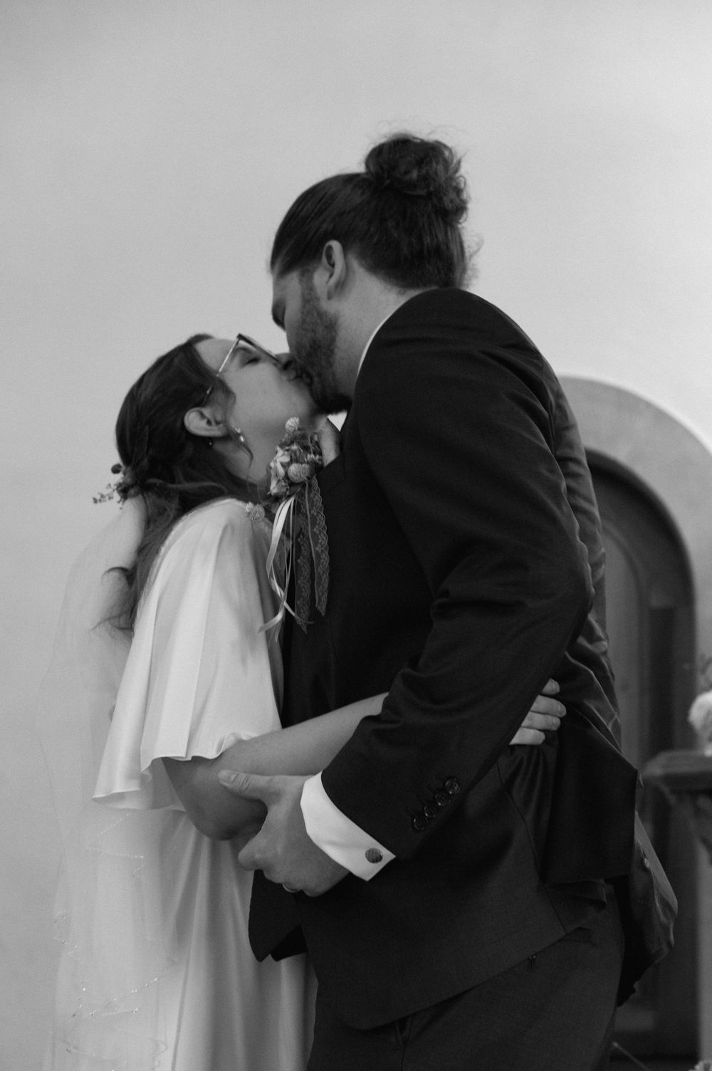 Wedding photographer Lake Zurich - Hochzeitfotograf Zurichsee Schwyz
