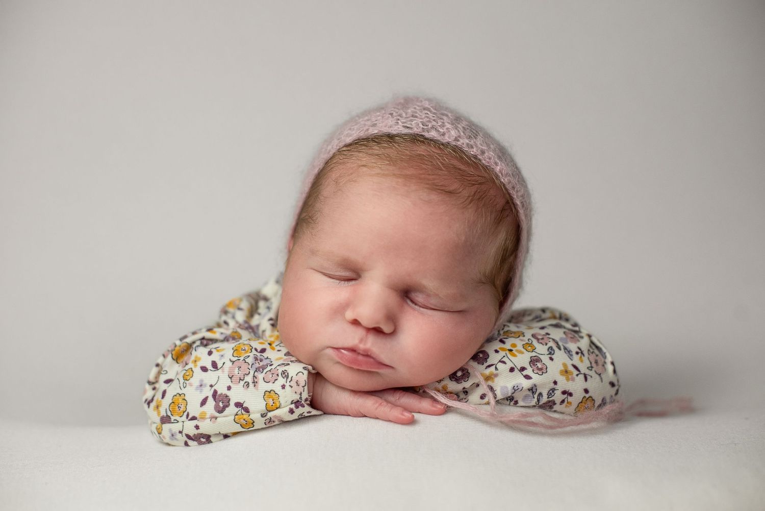 Citrus County, FL Newborn Photographer